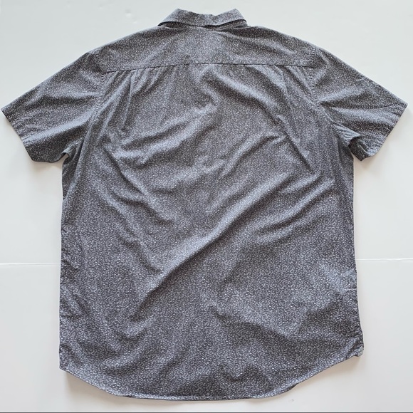 Michael Kors Button Down - Picture 3 of 6